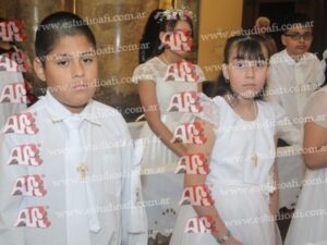 Photography #185453 from Comunión S.J.E. Parroquia TT