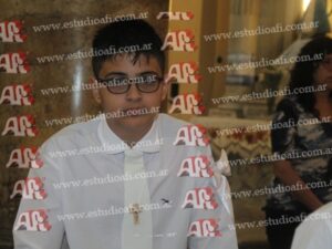 Photography #185457 from Comunión S.J.E. Parroquia TT