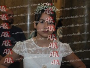 Photography #185459 from Comunión S.J.E. Parroquia TT