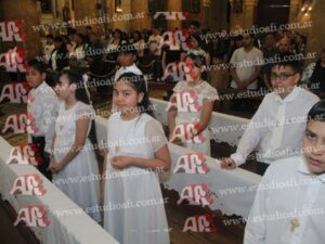 Photography #185463 from Comunión S.J.E. Parroquia TT