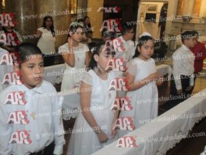 Photography #185467 from Comunión S.J.E. Parroquia TT