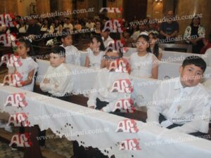 Photography #185475 from Comunión S.J.E. Parroquia TT