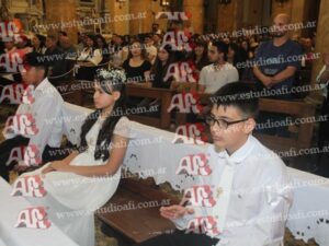 Photography #185479 from Comunión S.J.E. Parroquia TT