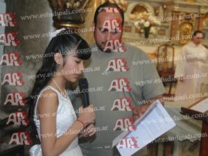 Photography #185481 from Comunión S.J.E. Parroquia TT