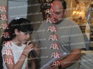 Photography #185485 from Comunión S.J.E. Parroquia TT