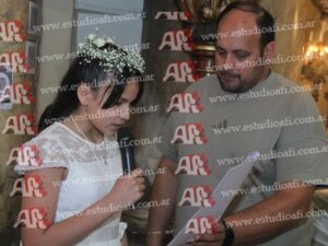 Photography #185487 from Comunión S.J.E. Parroquia TT