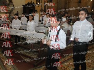 Photography #185491 from Comunión S.J.E. Parroquia TT