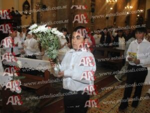 Photography #185493 from Comunión S.J.E. Parroquia TT