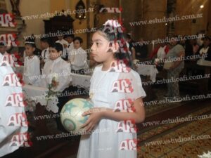 Photography #185497 from Comunión S.J.E. Parroquia TT