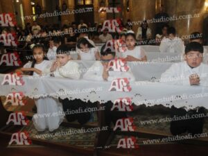 Photography #185499 from Comunión S.J.E. Parroquia TT