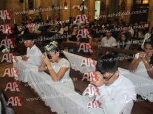 Photography #185503 from Comunión S.J.E. Parroquia TT