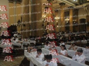 Photography #185507 from Comunión S.J.E. Parroquia TT