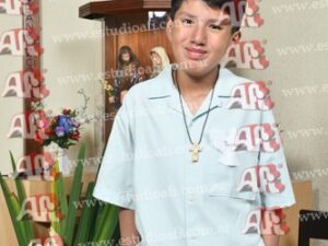 Photography #185572 from Confirmacion Nazaret 25-10-25