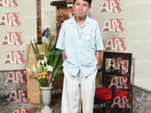 Photography #185573 from Confirmacion Nazaret 25-10-25