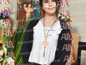 Photography #185578 from Confirmacion Nazaret 25-10-25