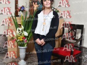 Photography #185580 from Confirmacion Nazaret 25-10-25