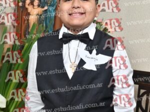 Photography #185584 from Confirmacion Nazaret 25-10-25