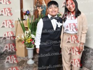 Photography #185588 from Confirmacion Nazaret 25-10-25