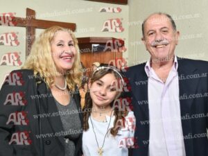 Photography #185596 from Confirmacion Nazaret 25-10-25