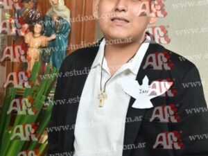Photography #185598 from Confirmacion Nazaret 25-10-25