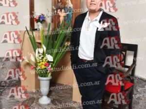Photography #185600 from Confirmacion Nazaret 25-10-25