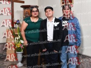 Photography #185614 from Confirmacion Nazaret 25-10-25