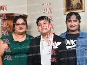 Photography #185616 from Confirmacion Nazaret 25-10-25