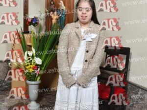 Photography #185618 from Confirmacion Nazaret 25-10-25