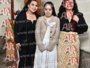 Photography #185622 from Confirmacion Nazaret 25-10-25