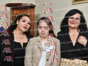 Photography #185624 from Confirmacion Nazaret 25-10-25