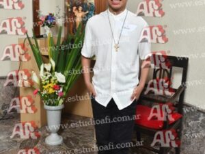 Photography #185628 from Confirmacion Nazaret 25-10-25