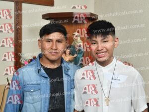 Photography #185632 from Confirmacion Nazaret 25-10-25