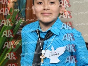 Photography #185634 from Confirmacion Nazaret 25-10-25