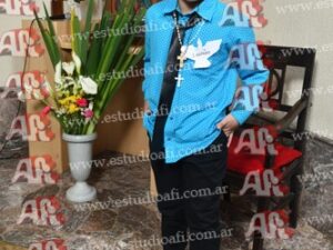 Photography #185636 from Confirmacion Nazaret 25-10-25