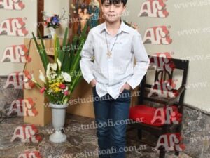 Photography #185640 from Confirmacion Nazaret 25-10-25