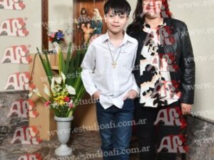 Photography #185642 from Confirmacion Nazaret 25-10-25