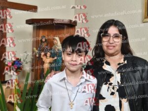 Photography #185644 from Confirmacion Nazaret 25-10-25