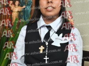 Photography #185646 from Confirmacion Nazaret 25-10-25