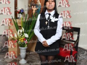 Photography #185648 from Confirmacion Nazaret 25-10-25