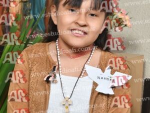 Photography #185650 from Confirmacion Nazaret 25-10-25