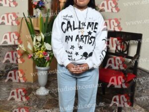 Photography #185654 from Confirmacion Nazaret 25-10-25