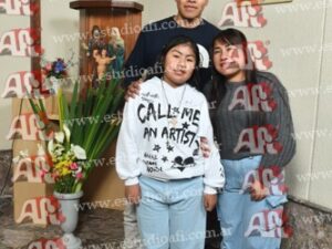 Photography #185659 from Confirmacion Nazaret 25-10-25