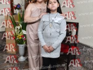 Photography #185665 from Confirmacion Nazaret 25-10-25