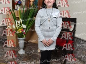 Photography #185671 from Confirmacion Nazaret 25-10-25