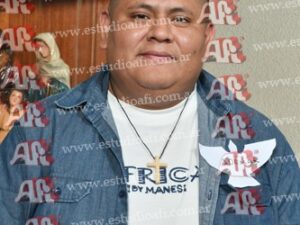 Photography #185677 from Confirmacion Nazaret 25-10-25