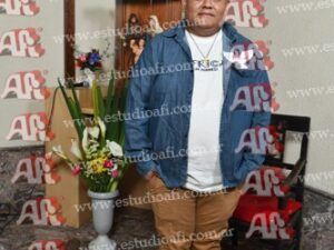 Photography #185679 from Confirmacion Nazaret 25-10-25