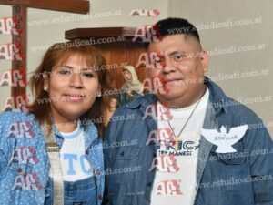 Photography #185683 from Confirmacion Nazaret 25-10-25