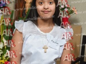 Photography #185685 from Confirmacion Nazaret 25-10-25
