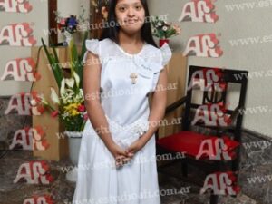 Photography #185687 from Confirmacion Nazaret 25-10-25