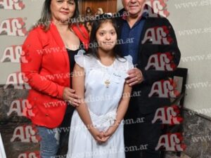 Photography #185689 from Confirmacion Nazaret 25-10-25